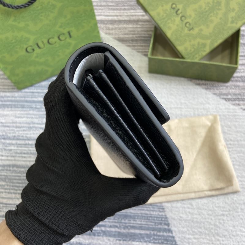 Gucci Wallets